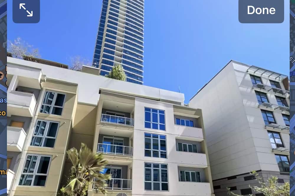 Photo of Outdoor in Downtown Honolulu