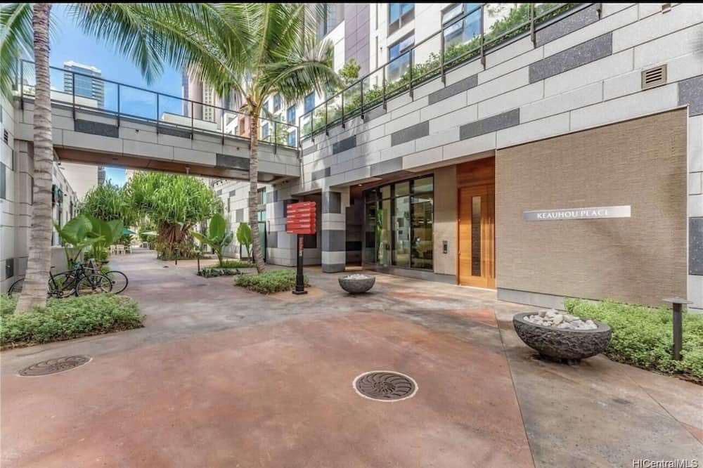 Photo of Outdoor in Downtown Honolulu