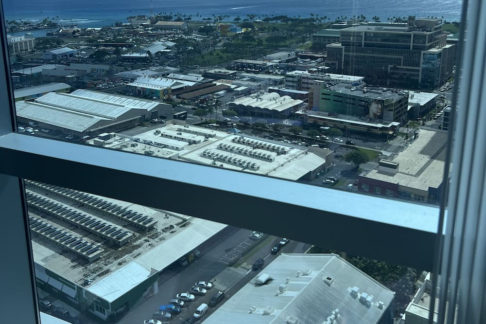 Photo of Outdoor in Downtown Honolulu