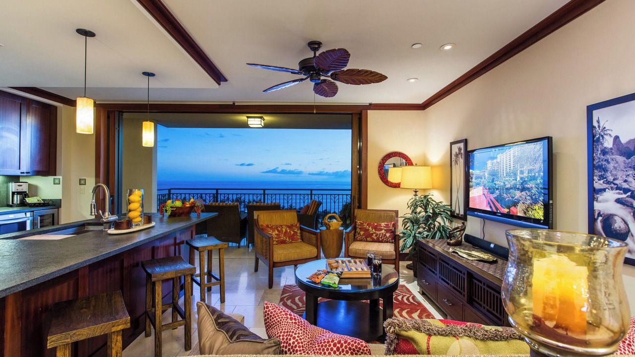 Photo of Patio Balcony in Ko Olina