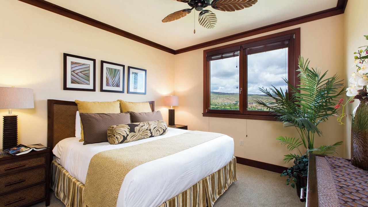 Photo of Patio Balcony in Ko Olina