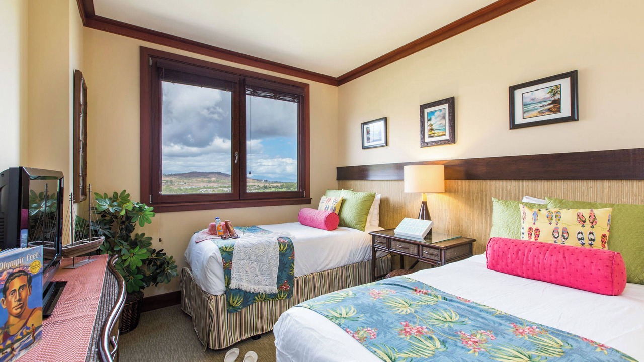 Photo of Patio Balcony in Ko Olina