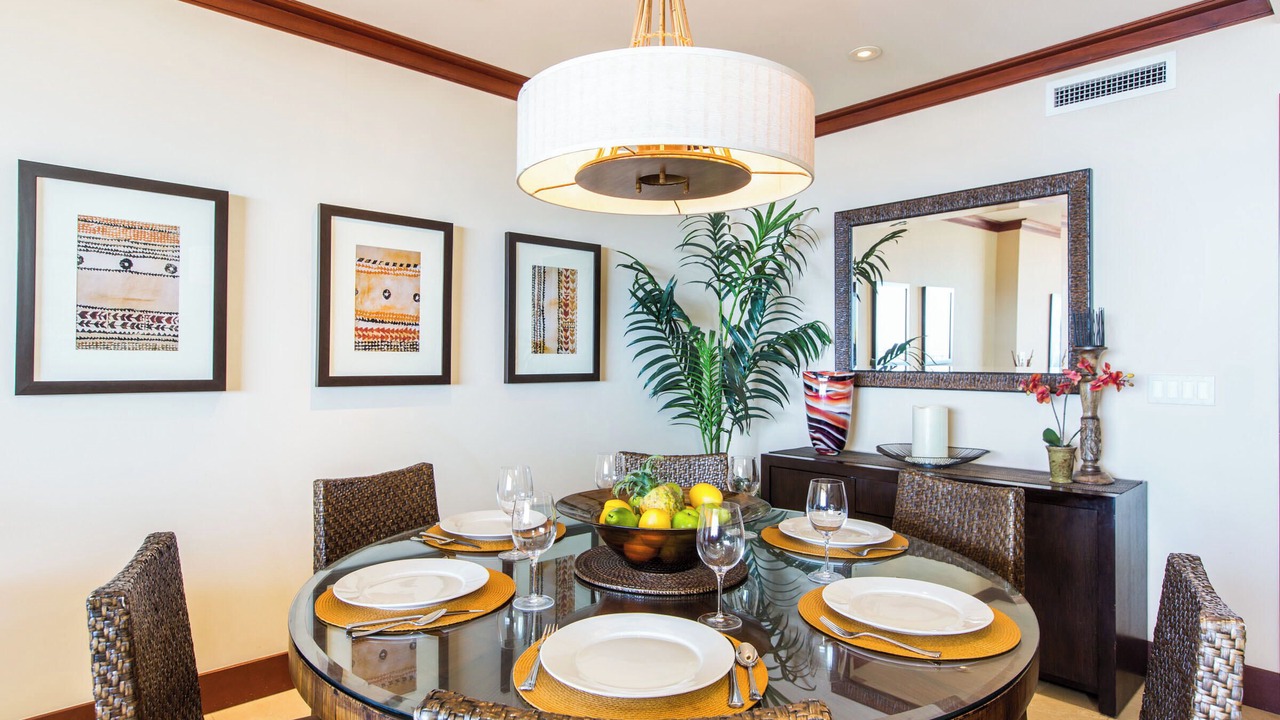 Photo of Patio Balcony in Ko Olina