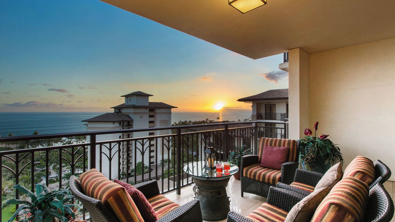 Photo of Patio Balcony in Ko Olina
