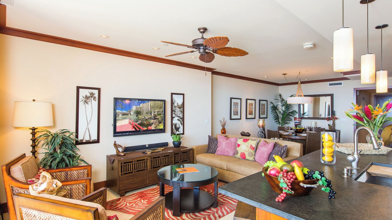 Photo of Patio Balcony in Ko Olina