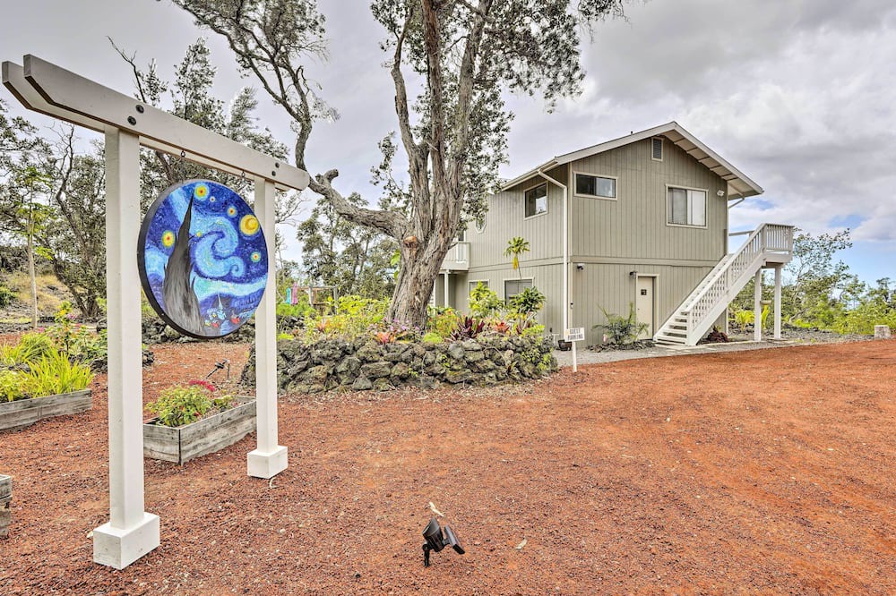Photo of Outdoor in Ocean View