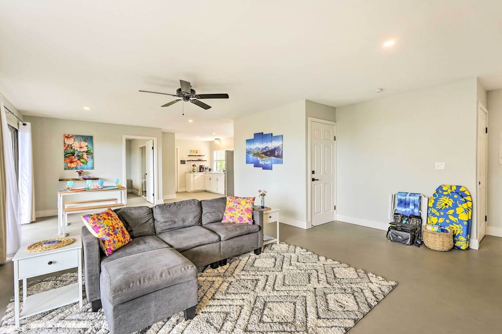 Photo of Livingroom in Ocean View