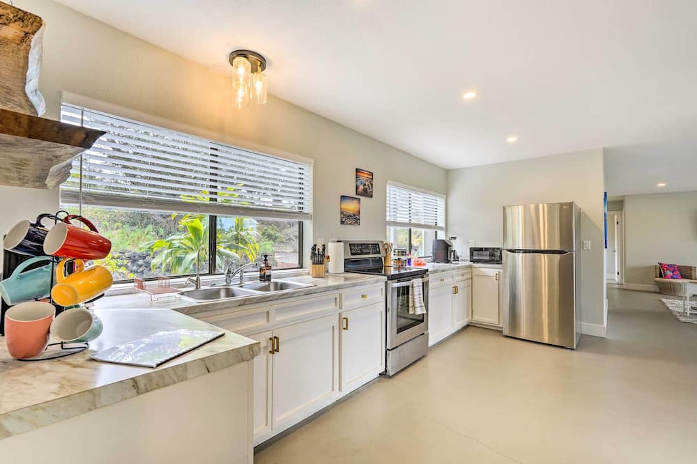 Photo of Kitchen in Ocean View