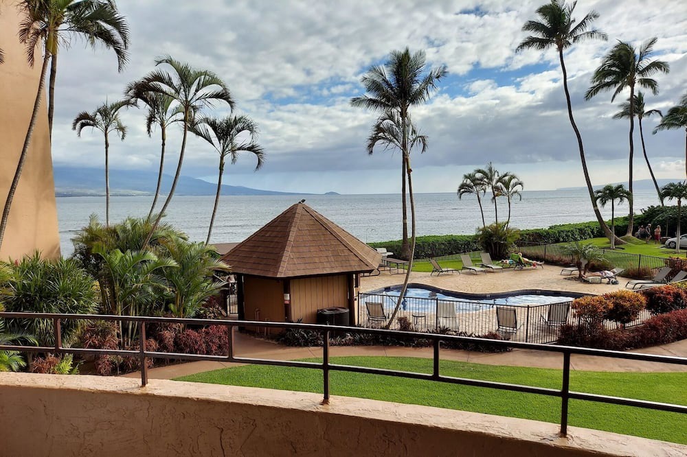 Photo of Outdoor in Maalaea