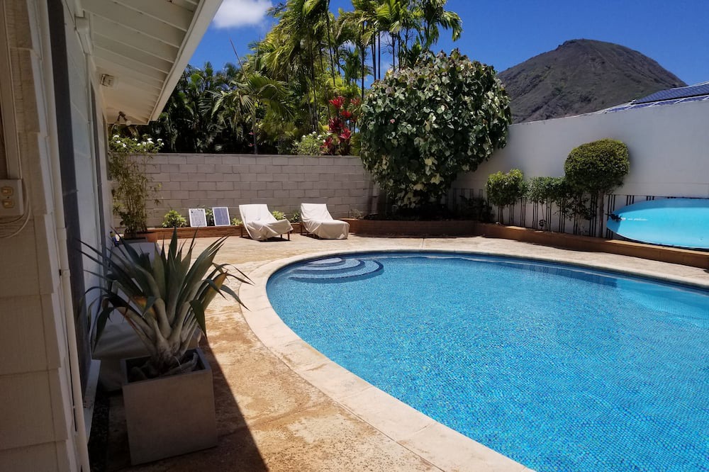 Photo of Outdoor in Portlock
