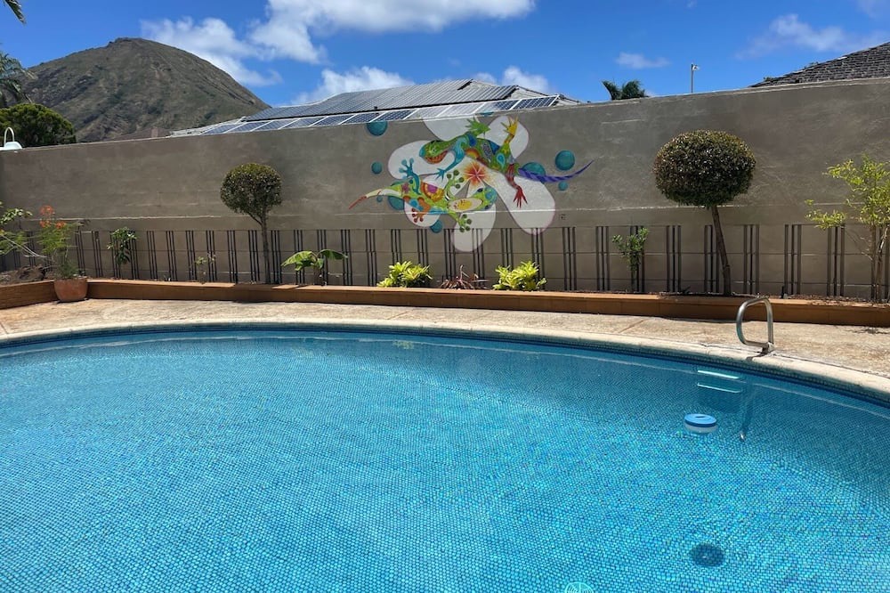 Photo of Outdoor in Portlock