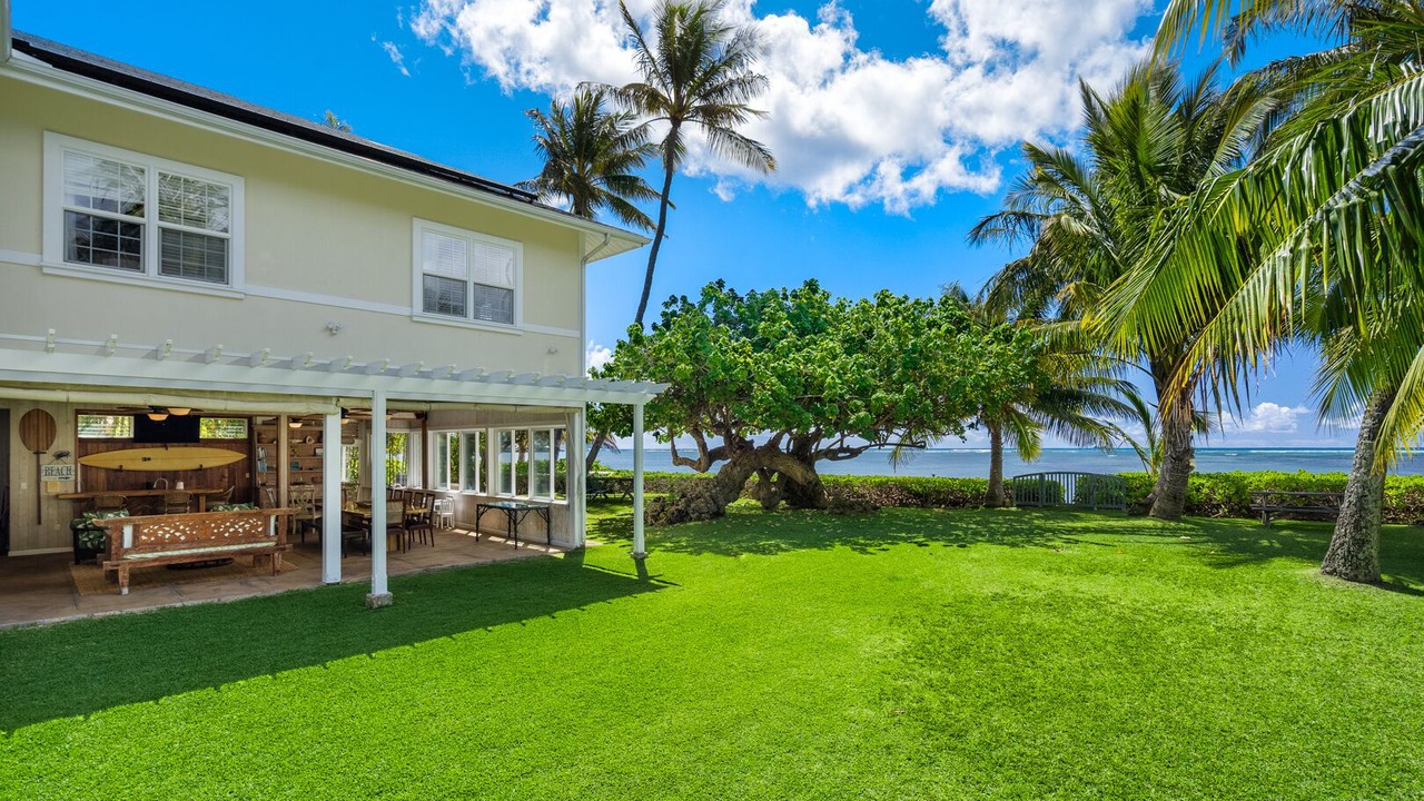 Photo of Outdoor in Eastern Honolulu