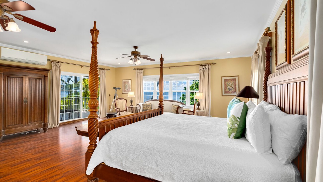 Photo of Bedroom in Eastern Honolulu