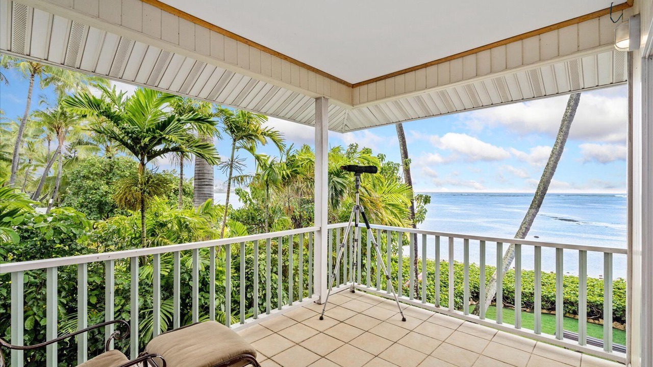 Photo of Outdoor in Eastern Honolulu