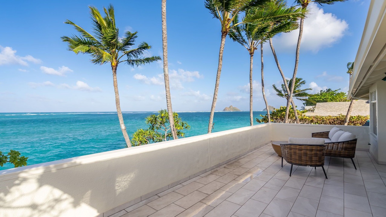 Photo of Outdoor in Lanikai