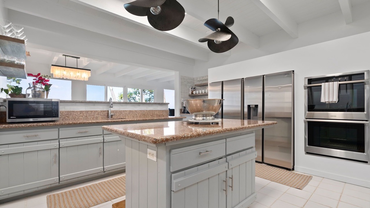 Photo of Kitchen in Lanikai