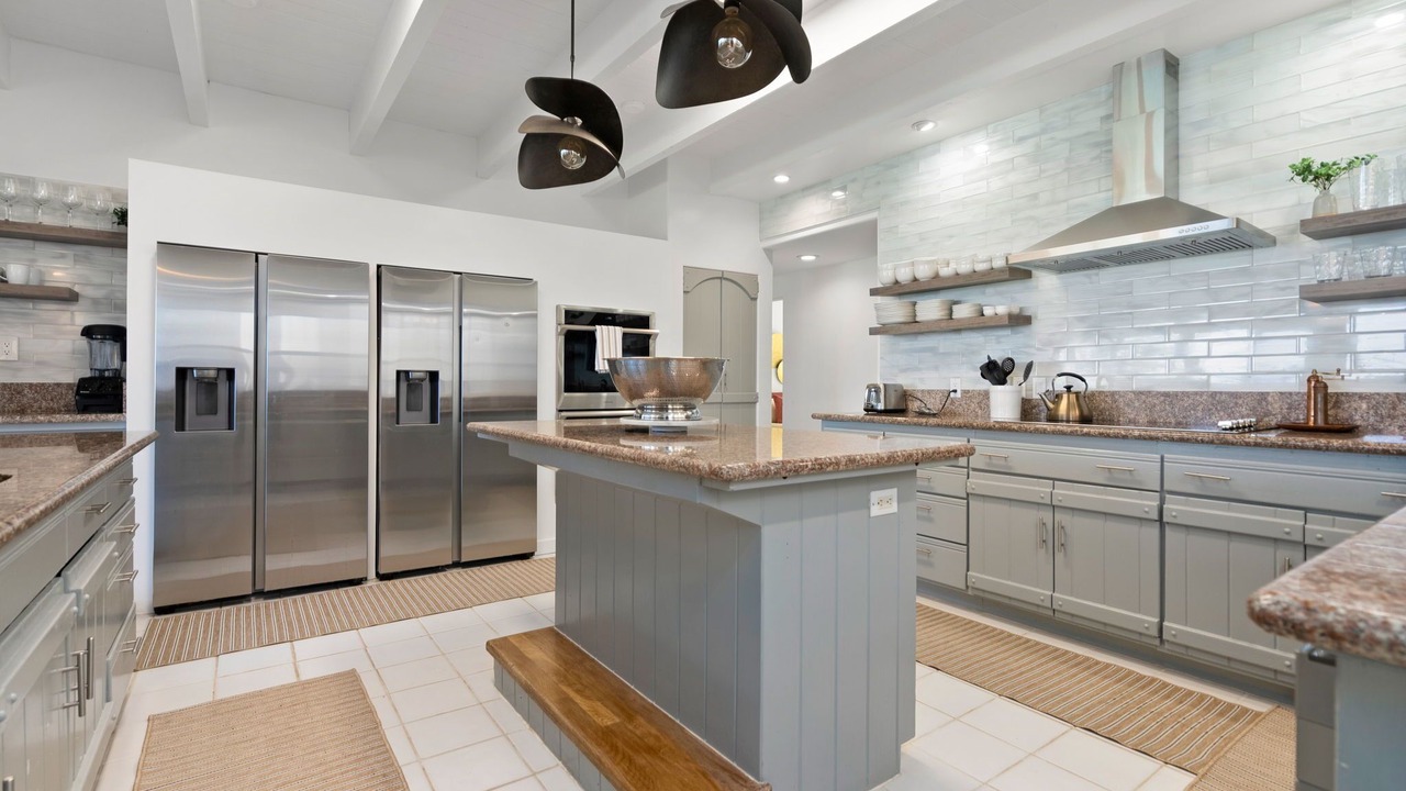 Photo of Kitchen in Lanikai
