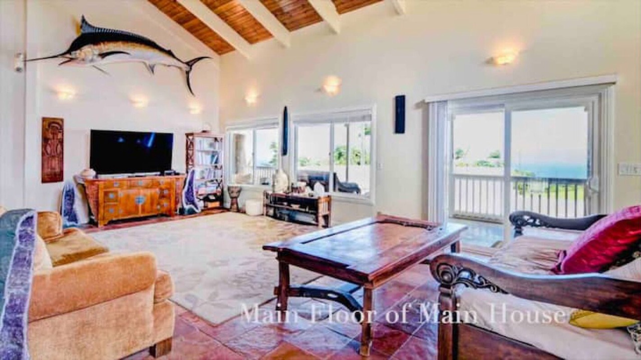 Photo of Livingroom in Hakalau
