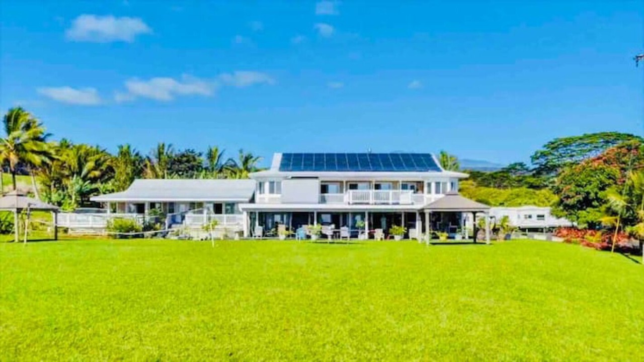Photo of Outdoor in Hakalau