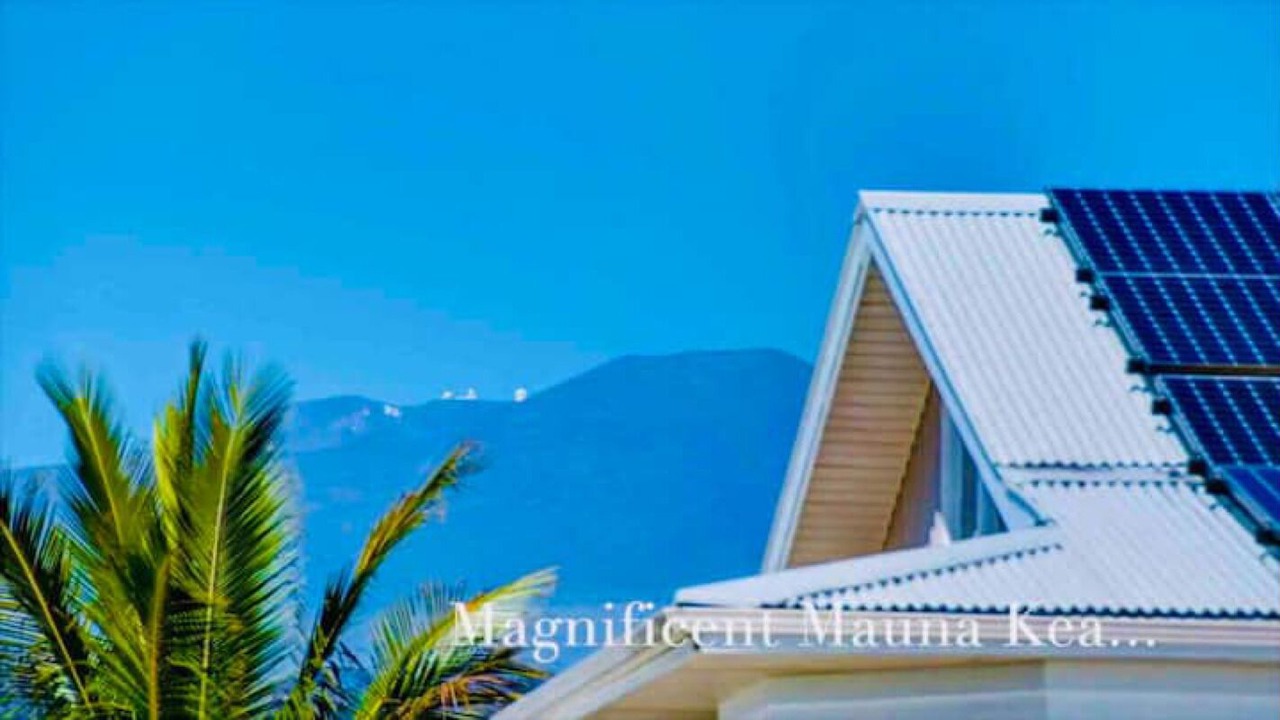 Photo of Outdoor in Hakalau