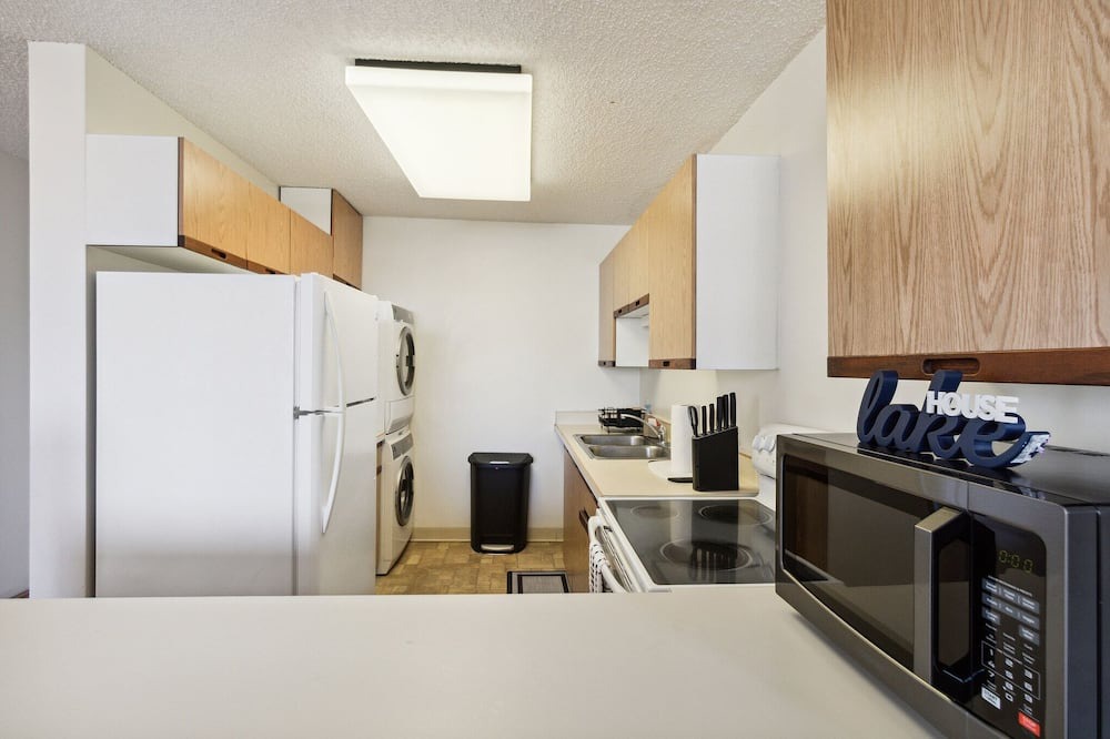 Photo of Kitchen in Tantalus