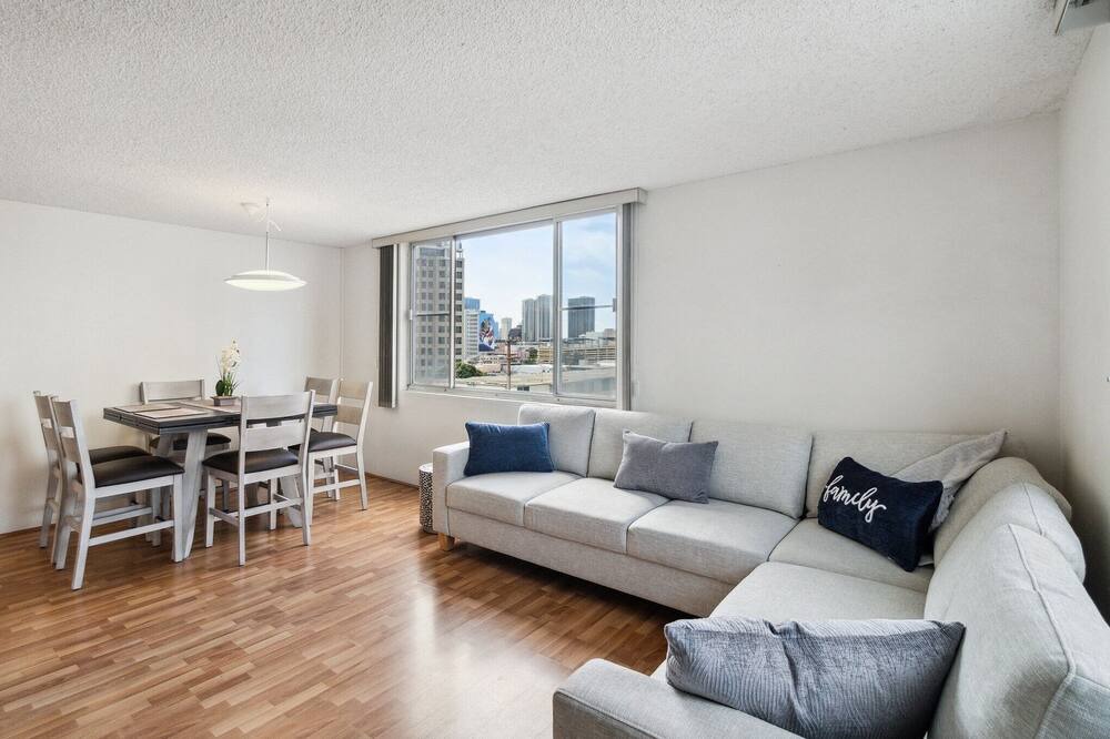 Photo of Bedroom in Tantalus
