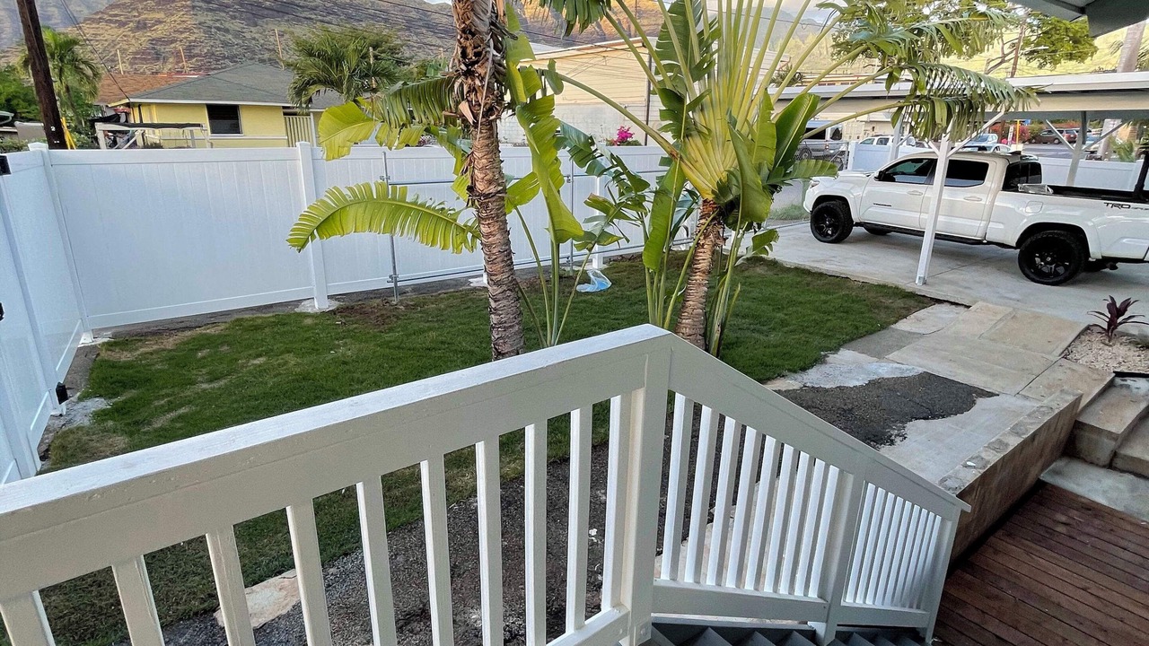 Photo of Outdoor in Waianae