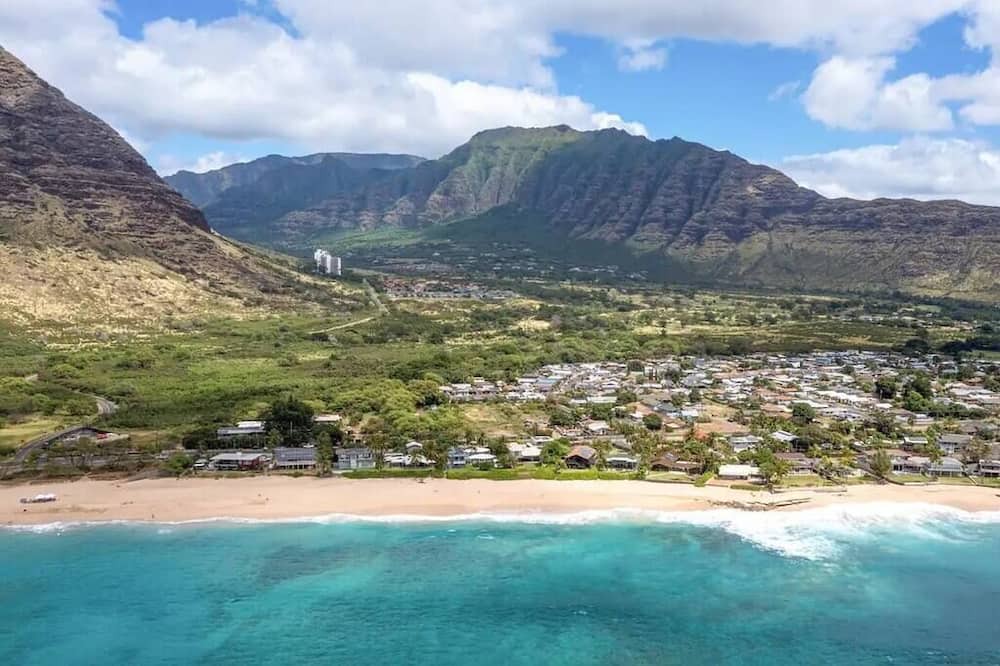 Photo of Outdoor in Ewa