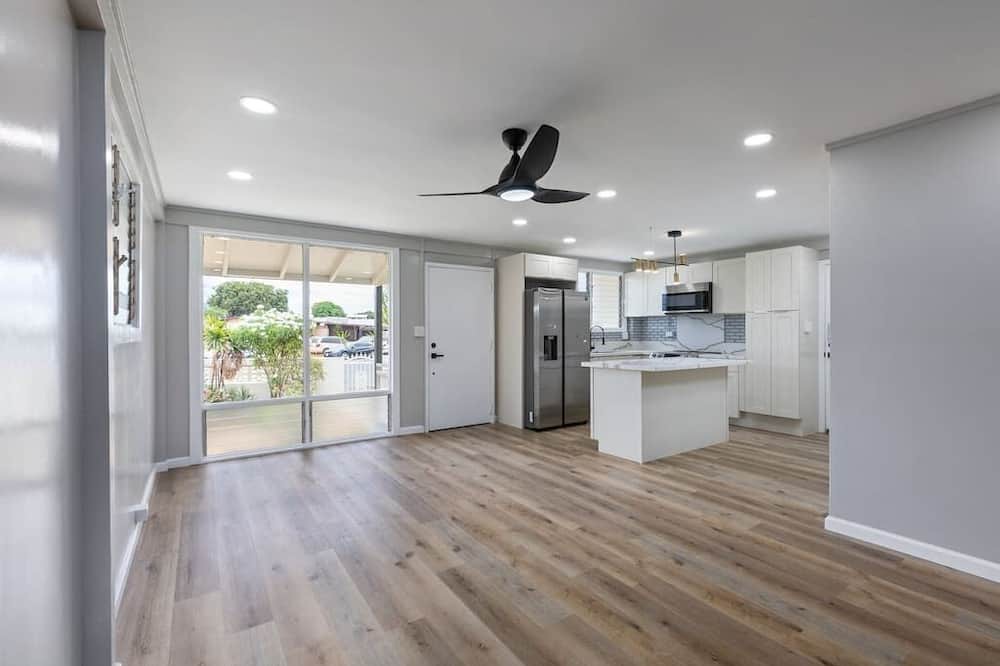Photo of Kitchen in Ewa