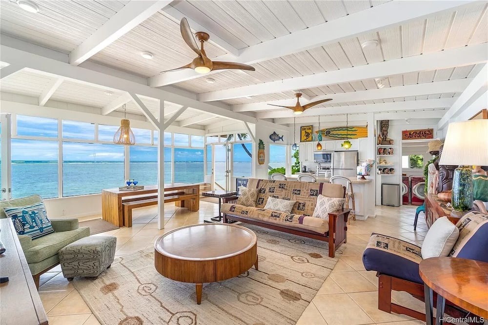 Photo of Bedroom in Ka'a'awa