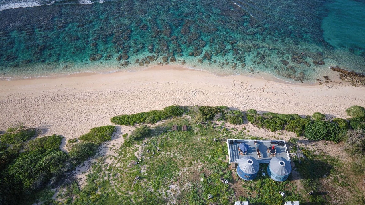 Photo of Outdoor in Waialua