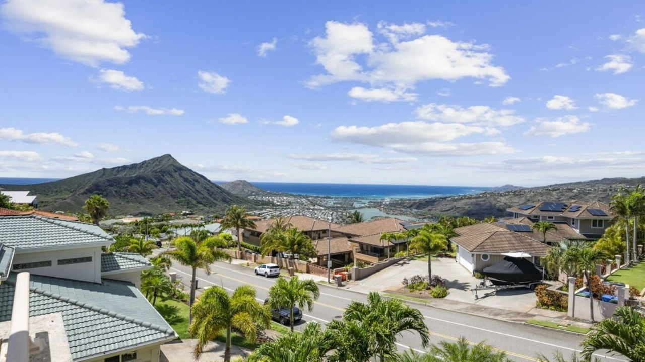 Photo of Outdoor in Kamehame Ridge