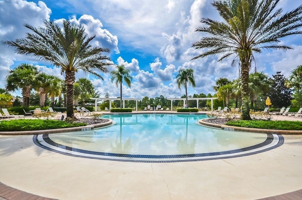 Photo of Outdoor in Watersong