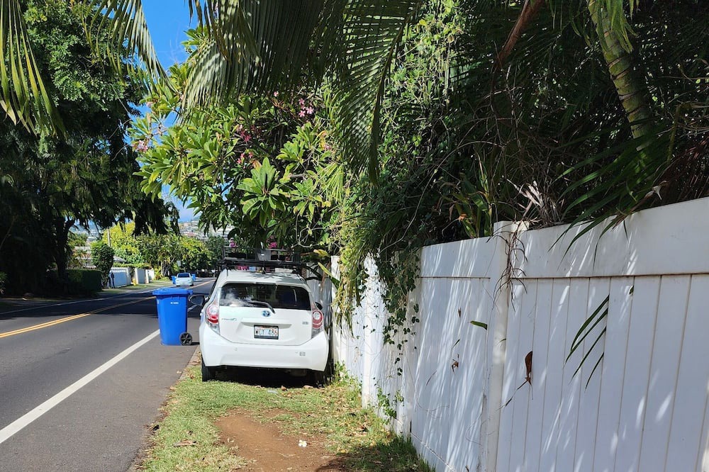 Photo of Outdoor in Kahala