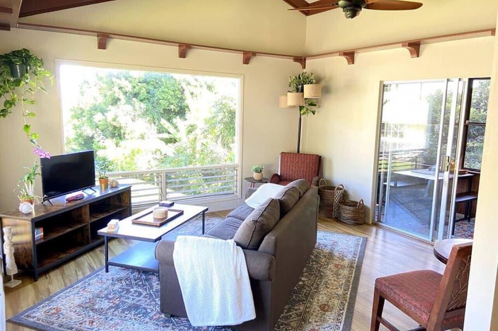 Photo of Bedroom in Hilo