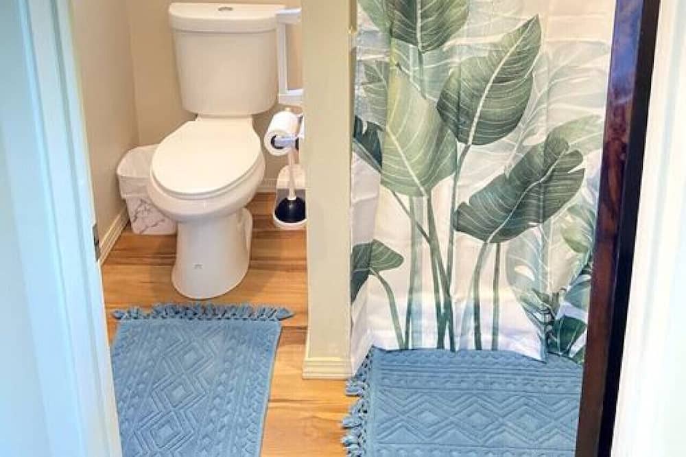 Photo of Bathroom in Hilo
