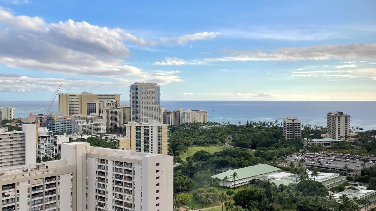 Photo of Outdoor in Waikiki