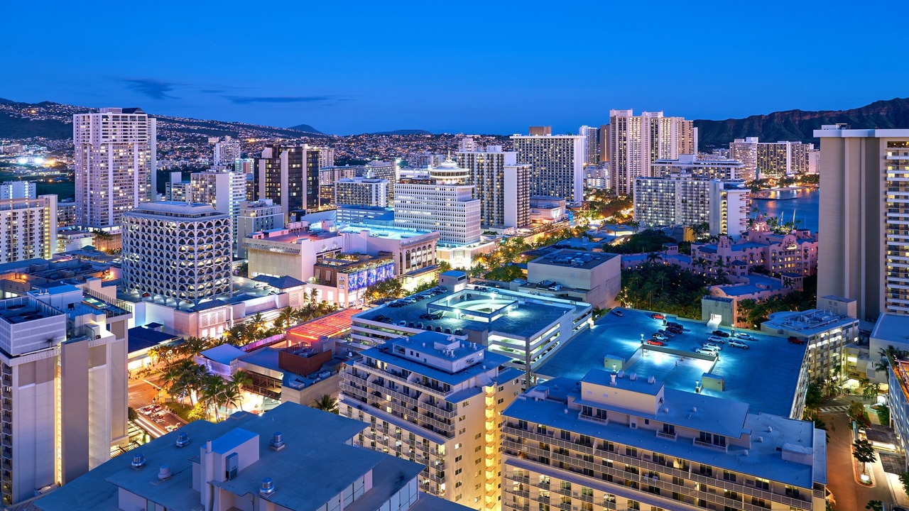 Photo of Others in Waikiki