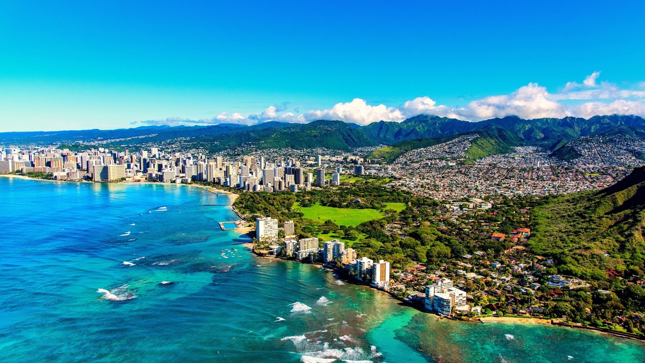 Photo of Outdoor in Waikiki