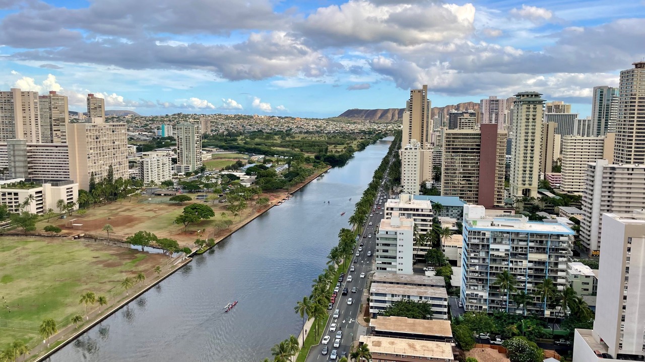 Photo of Outdoor in Waikiki