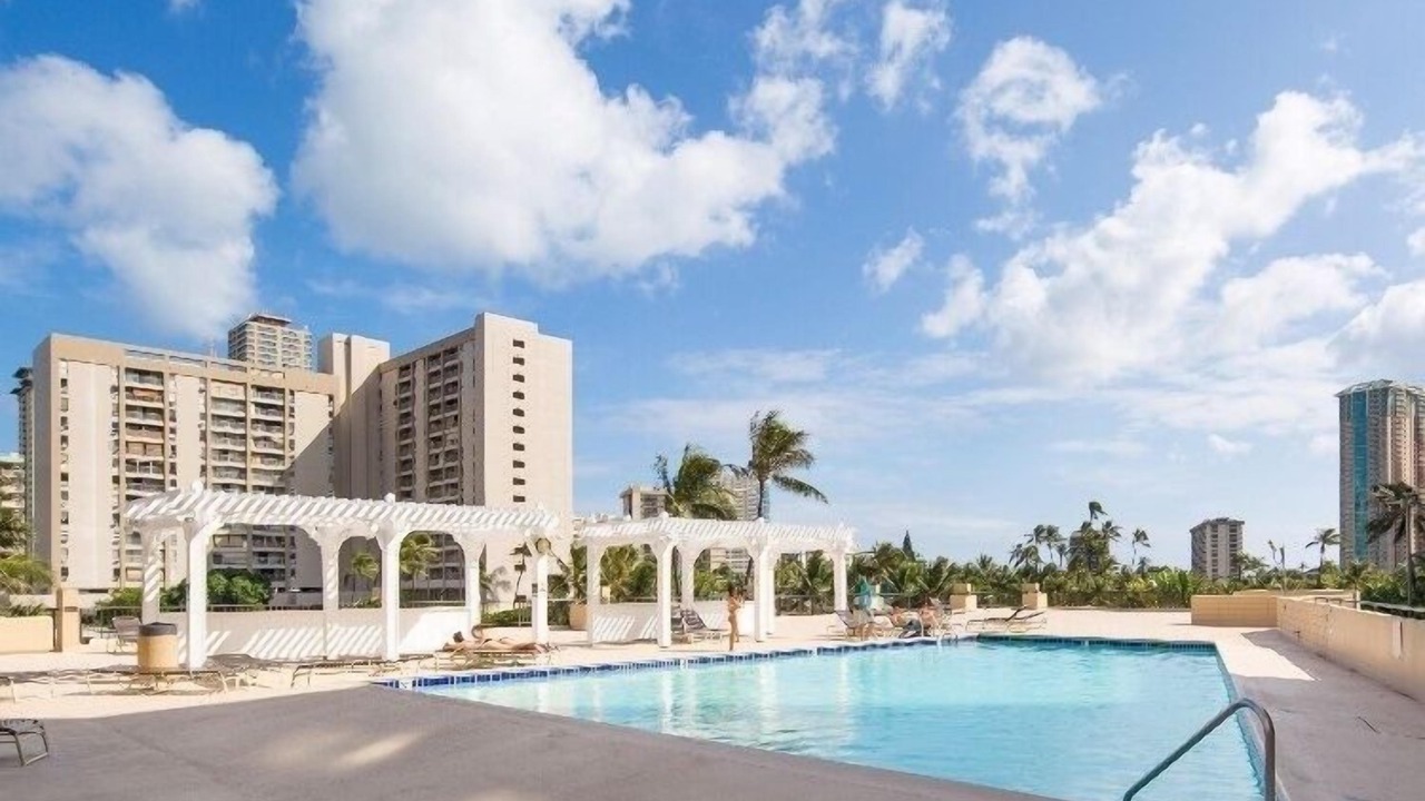 Photo of Outdoor in Waikiki