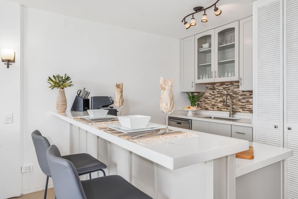 Photo of Kitchen in Maalaea