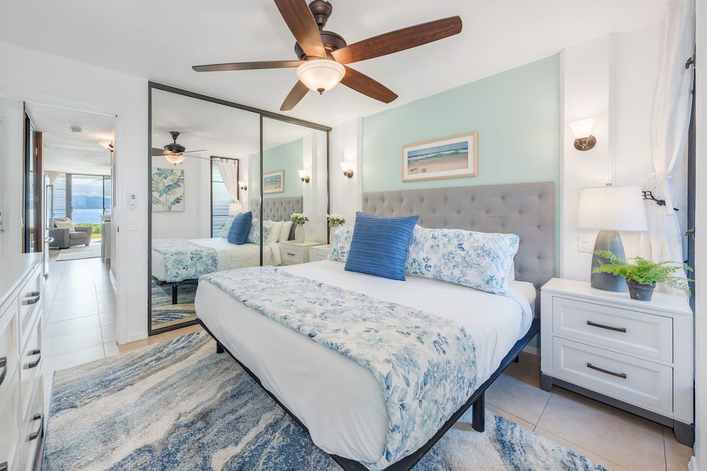 Photo of Bedroom in Maalaea