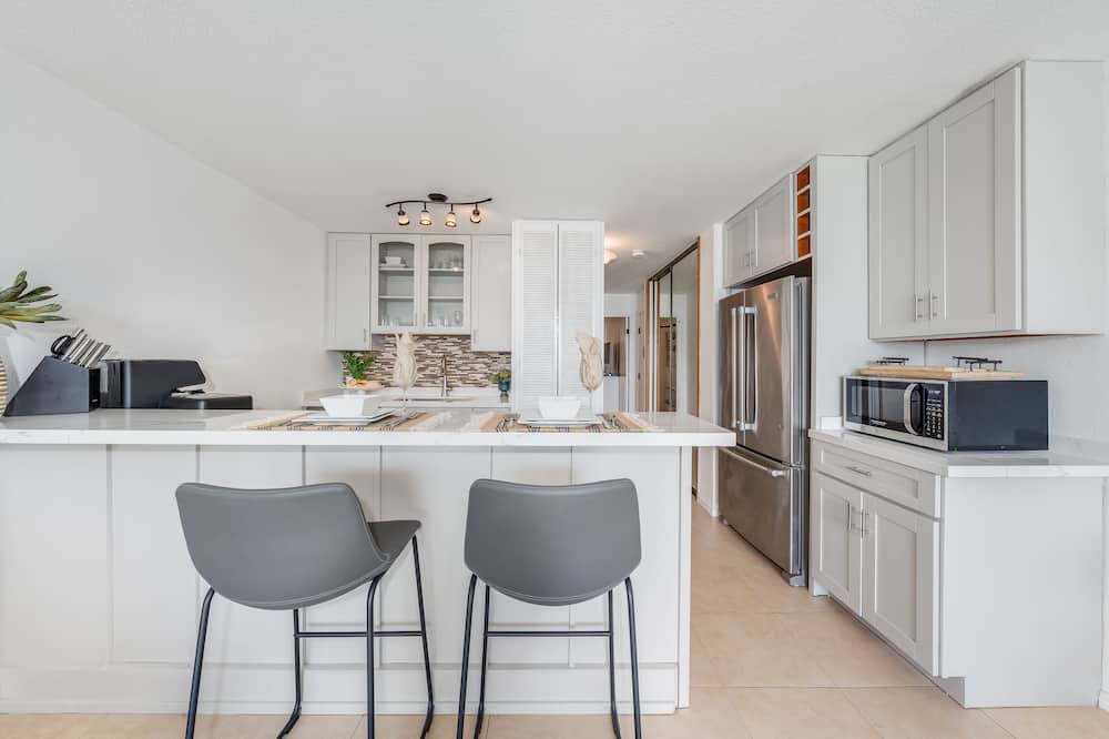 Photo of Kitchen in Maalaea