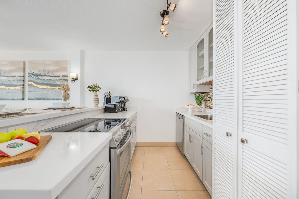 Photo of Kitchen in Maalaea