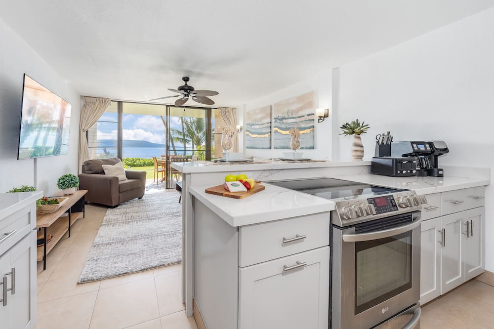 Photo of Kitchen in Maalaea