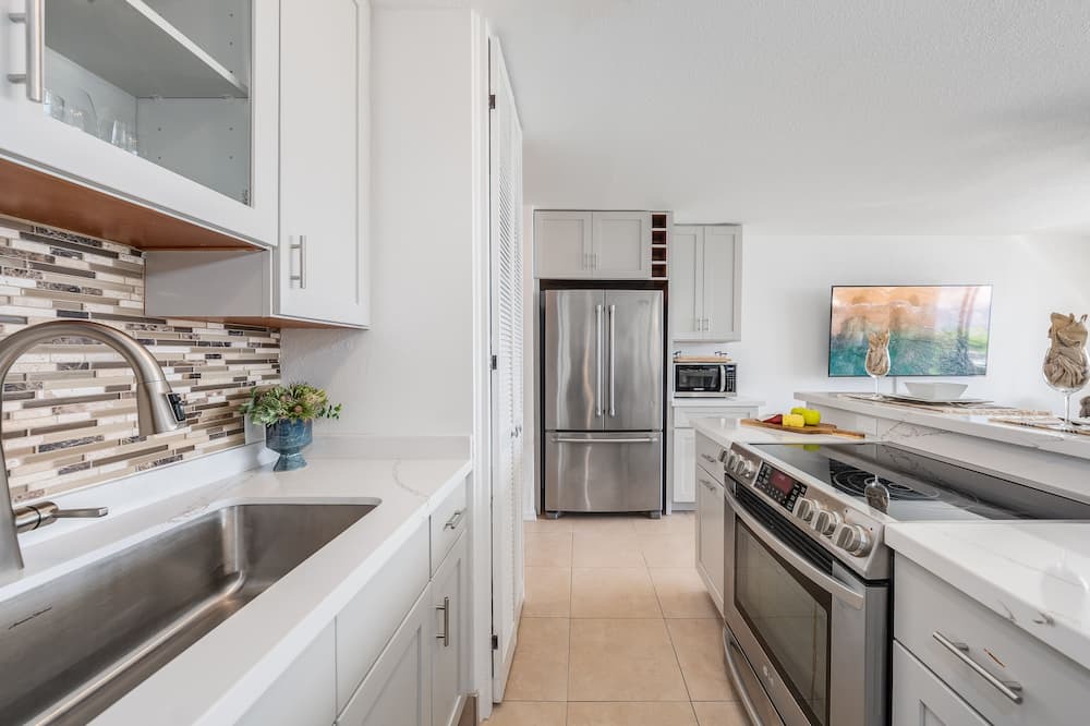 Photo of Kitchen in Maalaea