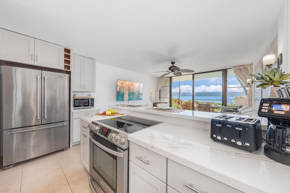 Photo of Kitchen in Maalaea