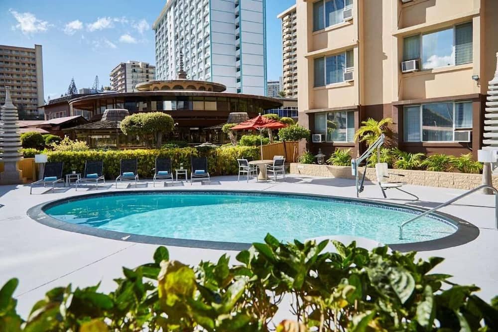 Photo of Outdoor in Ala Moana