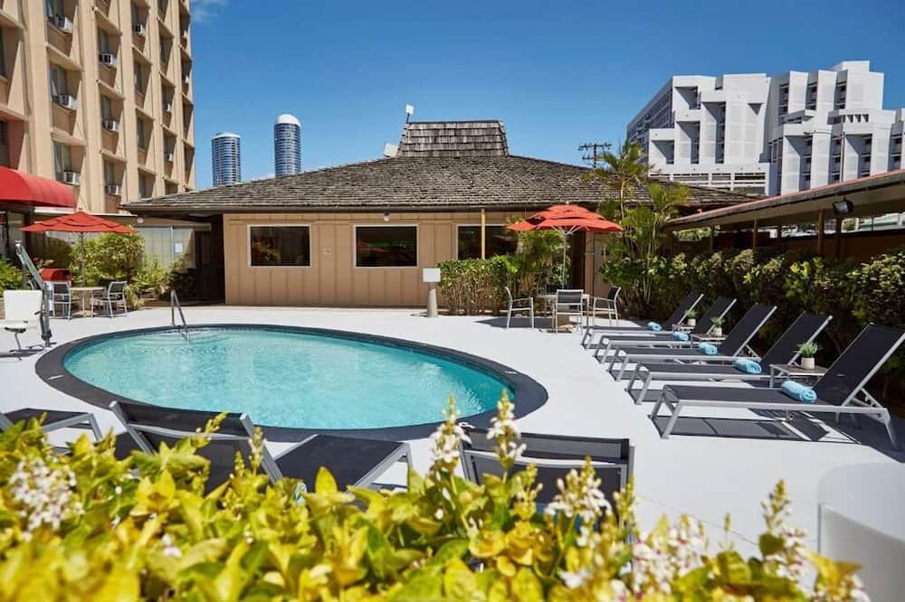 Photo of Outdoor in Ala Moana